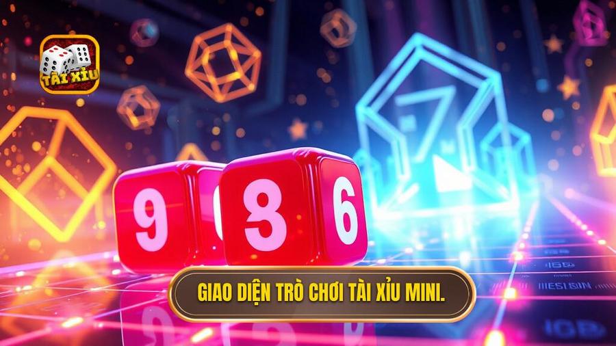 Tài Xỉu Mini: Sức Hút Khó Cưỡng Và Chiến Thuật Chinh Phục Đỉnh Cao 1 Tài xỉu mini là gì? Tại sao nó lại tạo nên cơn sốt?