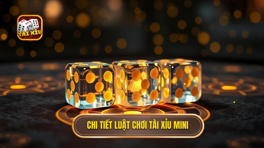 Tài Xỉu Mini: Sức Hút Khó Cưỡng Và Chiến Thuật Chinh Phục Đỉnh Cao 2 Phân tích luật chơi Tài xỉu mini chi tiết