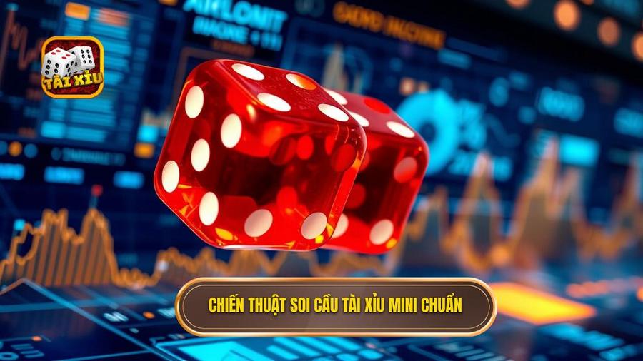 Tài Xỉu Mini: Sức Hút Khó Cưỡng Và Chiến Thuật Chinh Phục Đỉnh Cao 3 Chiến thuật soi cầu Tài xỉu mini từ chuyên gia TÀI XỈU