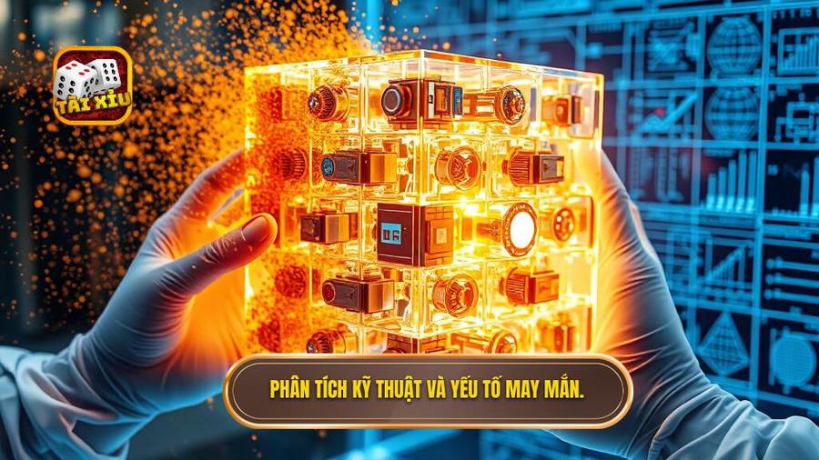 Phân tích đa chiều: May mắn hay là kỹ thuật?