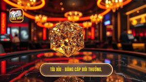 Tài xỉu đổi thưởng: Nghệ thuật giải trí và chiến thuật chinh phục đỉnh cao