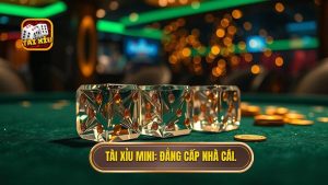 Tài Xỉu Mini: Sức Hút Khó Cưỡng Và Chiến Thuật Chinh Phục Đỉnh Cao