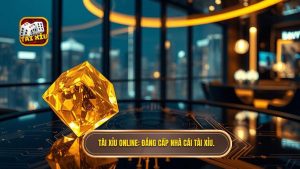 Tài Xỉu Online – Nghệ Thuật Giải Trí Và Chiến Thuật Chinh Phục Mọi Ván Cược