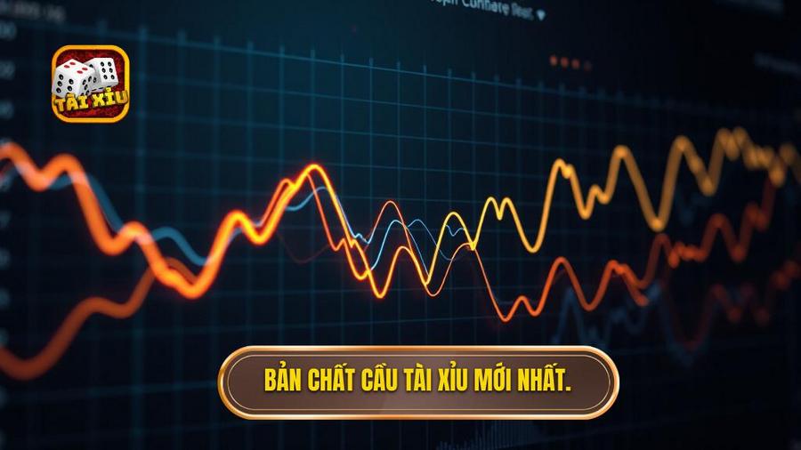 Cầu tài xỉu mới nhất: Cẩm nang soi cầu toàn tập từ chuyên gia TÀI XỈU 1 Hiểu đúng về bản chất của cầu tài xỉu mới nhất