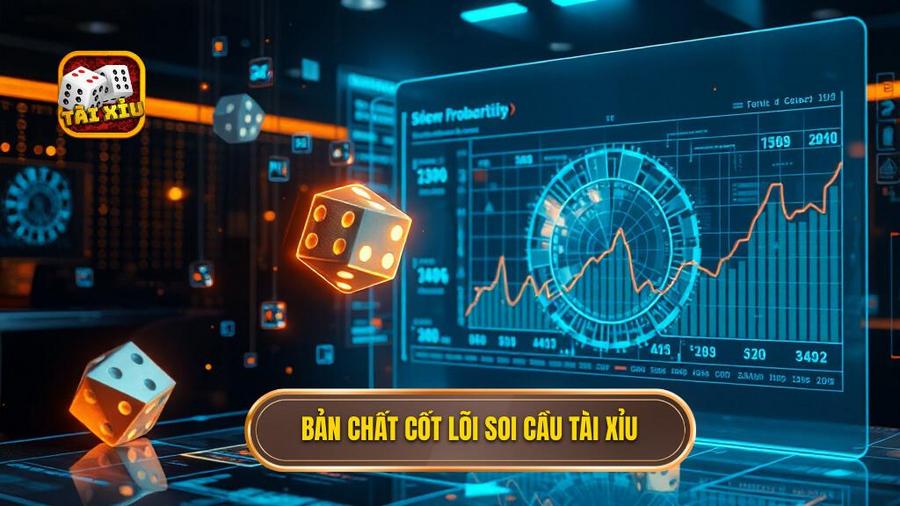 Cách soi cầu tài xỉu luôn thắng: Nghệ thuật làm chủ xác suất từ cao thủ williampross.com 1 Hiểu đúng về bản chất của việc soi cầu tài xỉu