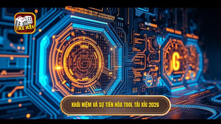 Tool Tài Xỉu 2026: Cuộc Cách Mạng Công Nghệ Hay Chỉ Là Chiêu Trò Marketing? 1 Tool tài xỉu 2026 là gì? Định nghĩa và sự tiến hóa