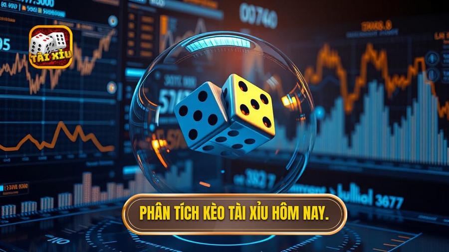 Kèo tài xỉu hôm nay: Cẩm nang soi kèo và bí quyết chiến thắng từ chuyên gia 1 Hiểu rõ bản chất của kèo tài xỉu hôm nay