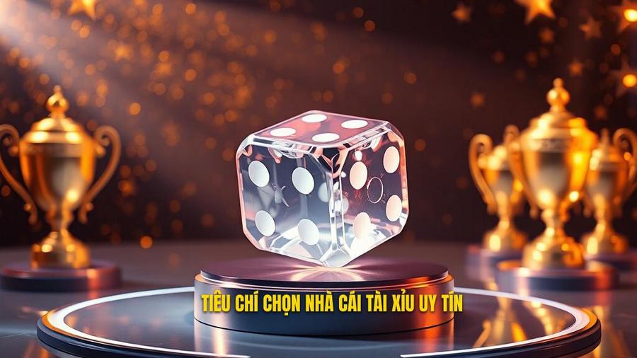 Nhà Cái Tài Xỉu Uy Tín: Bí Quyết Tìm Kiếm Sân Chơi Đẳng Cấp Tại williampross.com 1 1. Tiêu chí chọn nhà cái tài xỉu uy tín