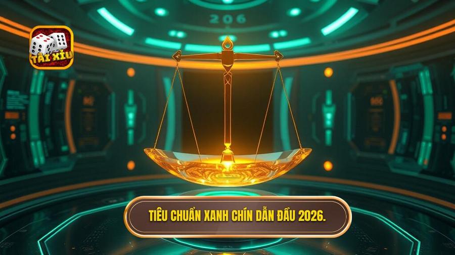 Tải Game Tài Xỉu Xanh Chín 2026: Lựa Chọn Đẳng Cấp Cho Game Thủ Chuyên Nghiệp 1 Tại sao "Xanh Chín" là tiêu chuẩn vàng trong năm 2026?