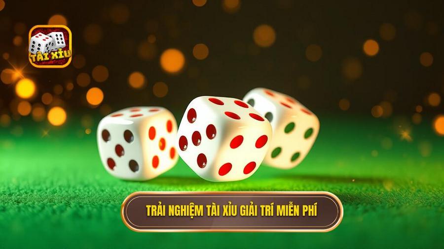 Tài xỉu giải trí miễn phí là gì và tại sao lại thu hút người chơi?