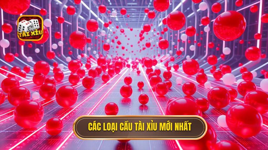 Cầu tài xỉu mới nhất: Cẩm nang soi cầu toàn tập từ chuyên gia TÀI XỈU 2 Tổng hợp các loại cầu tài xỉu mới nhất và cách nhận diện