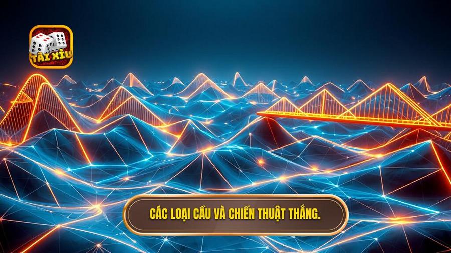 Cách soi cầu tài xỉu luôn thắng: Nghệ thuật làm chủ xác suất từ cao thủ williampross.com 2 Các loại cầu kinh điển và chiến thuật đánh bại chúng
