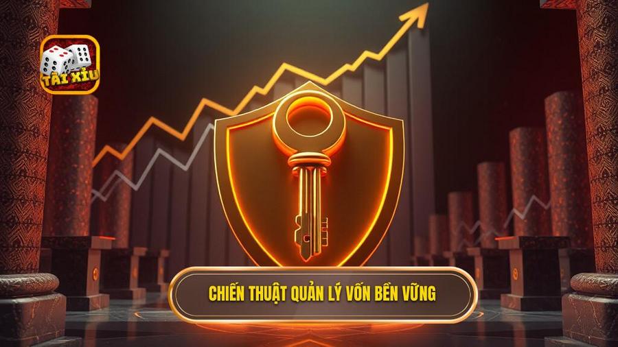 2. Chiến thuật quản lý vốn bền vững