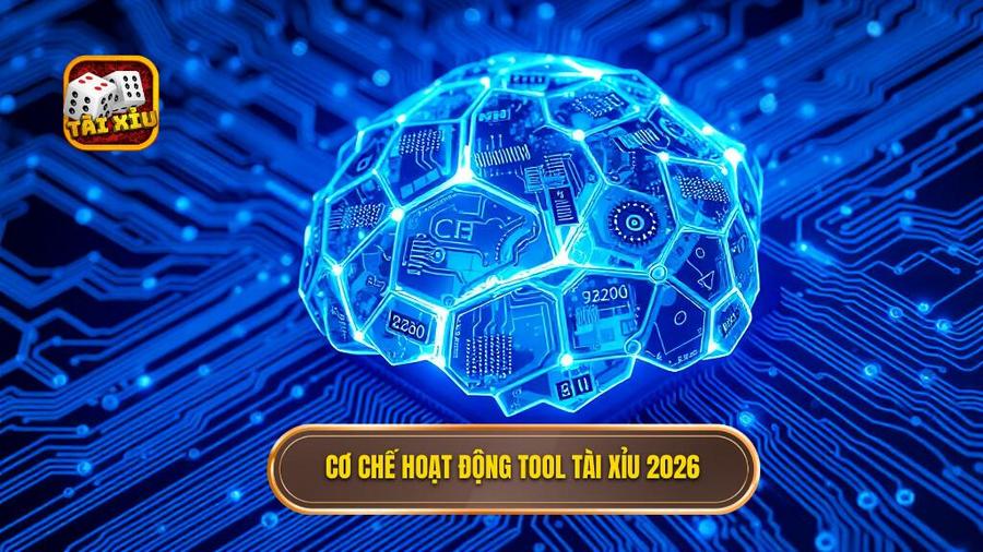 Tool Tài Xỉu 2026: Cuộc Cách Mạng Công Nghệ Hay Chỉ Là Chiêu Trò Marketing? 2 Cơ chế hoạt động của Tool tài xỉu 2026