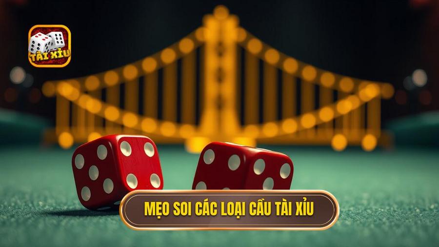 Mẹo Chơi Tài Xỉu: Cẩm Nang Toàn Tập Để Trở Thành Cao Thủ Chuyên Nghiệp 2 2. Mẹo soi các loại cầu Tài Xỉu