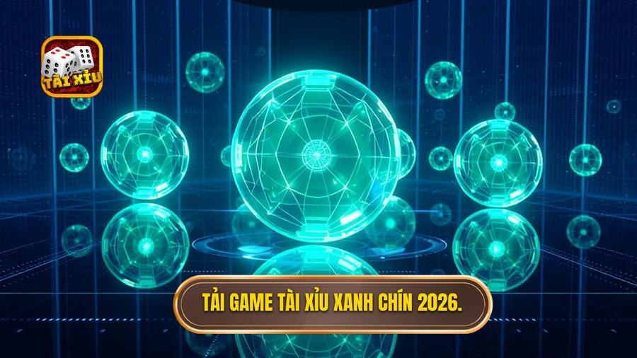 Tải Game Tài Xỉu Xanh Chín 2026: Lựa Chọn Đẳng Cấp Cho Game Thủ Chuyên Nghiệp 2 Ưu điểm vượt trội khi tải game tài xỉu xanh chín 2026 tại williampross.com