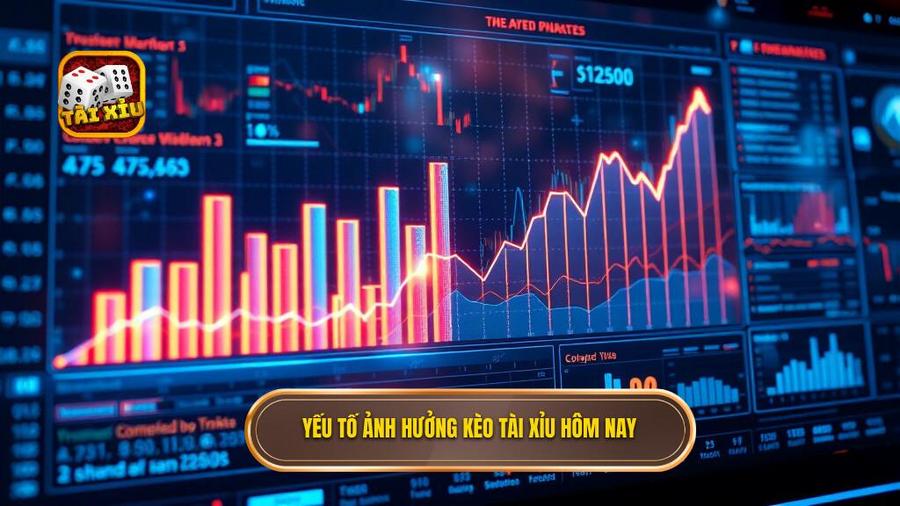 Kèo tài xỉu hôm nay: Cẩm nang soi kèo và bí quyết chiến thắng từ chuyên gia 2 Phân tích đa chiều các yếu tố ảnh hưởng đến kèo tài xỉu hôm nay