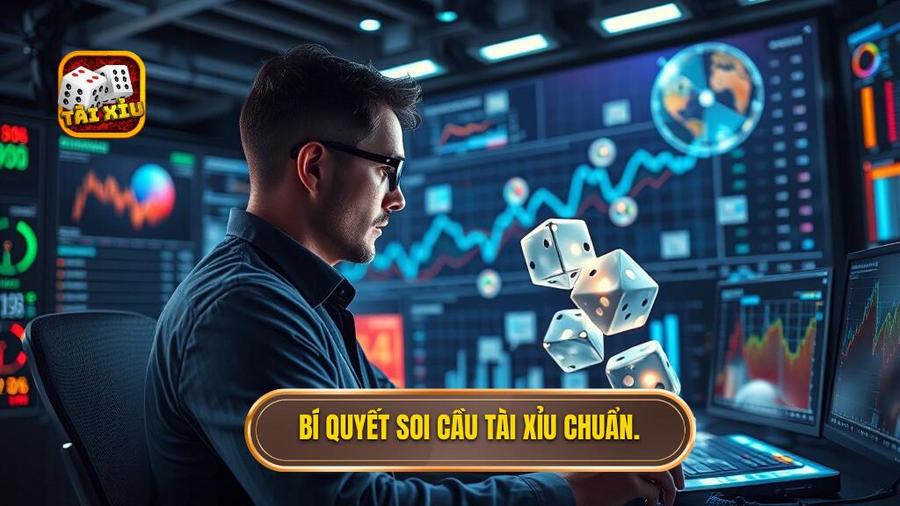 Bí quyết soi cầu trong Tài xỉu giải trí miễn phí từ chuyên giai trí miễn phí từ chuyên giaĐể giành chiến thắng trong Tài xỉu giải trí miễn phí, người chơi không thể chỉ dựa vào may mắn. Thương hiệu TÀI XỈU khuyên bạn nên