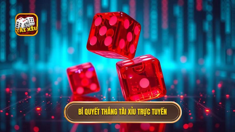 Tải Game Tài Xỉu Xanh Chín 2026: Lựa Chọn Đẳng Cấp Cho Game Thủ Chuyên Nghiệp 3 Bí quyết chiến thắng khi tham gia Tài Xỉu trực tuyến