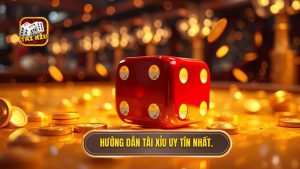 Hướng Dẫn Tài Xỉu