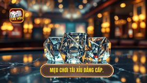 Mẹo Chơi Tài Xỉu