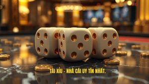 Nhà Cái Tài Xỉu Uy Tín