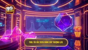 Tool tài xỉu 2026