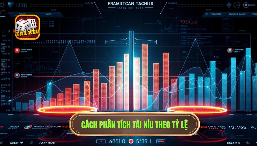 Phân tích tài xỉu theo tỷ lệ: Nghệ thuật đọc vị bảng kèo từ chuyên gia 1 Hiểu đúng về phân tích tài xỉu theo tỷ lệ là gì?