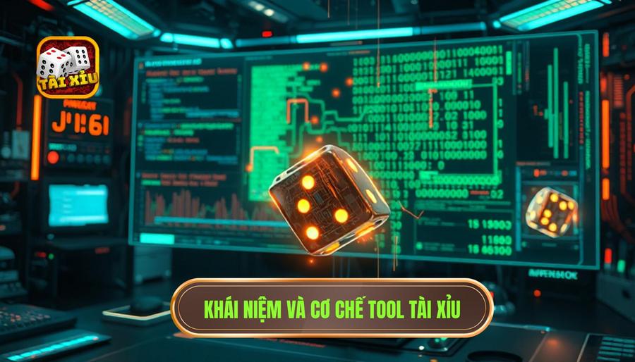 Tool tài xỉu nên dùng không? Phân tích chuyên sâu từ chuyên gia williampross.com 1 Tool tài xỉu là gì và cơ chế hoạt động thực sự
