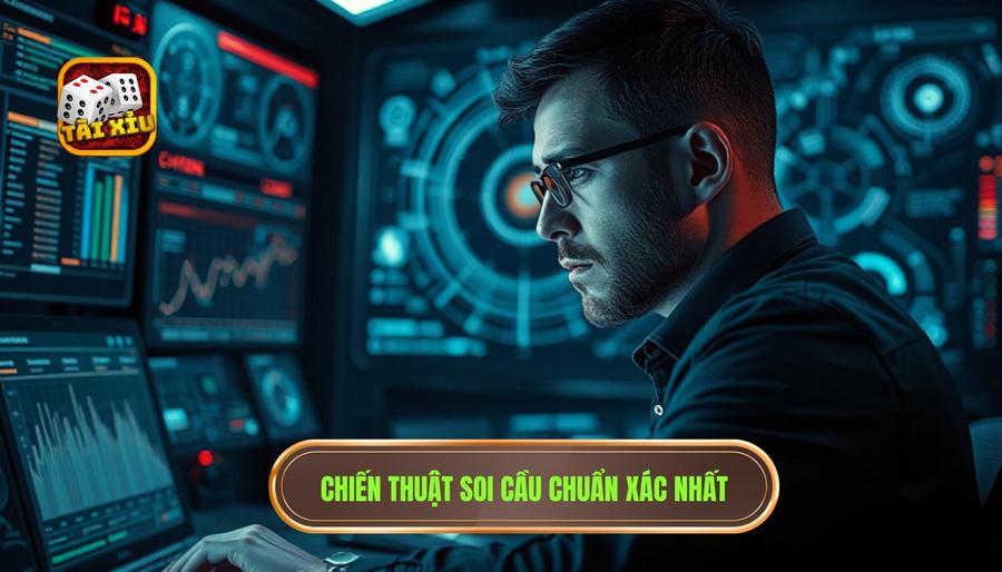 Kinh nghiệm Tài Xỉu hiệu quả nhất: Bí kíp độc bản từ chuyên gia TÀI XỈU 2 Chiến thuật soi cầu - Kỹ năng sống còn