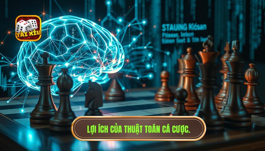 Soi cầu tài xỉu theo thuật toán: Đỉnh cao phân tích dữ liệu từ chuyên gia TÀI XỈU 2 Tại sao nên áp dụng thuật toán thay vì cách chơi truyền thống?