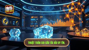 soi cầu tài xỉu theo thuật toán