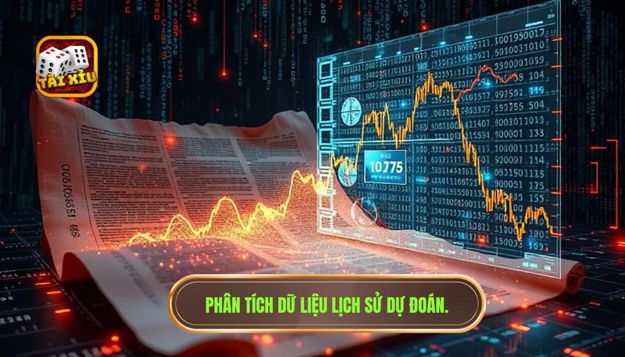 Dữ liệu lịch sử có giúp dự đoán không? Phân tích chuyên sâu từ góc nhìn xác suất 1 1. Phân tích dữ liệu lịch sử dự đoán.