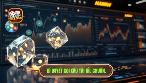 Làm sao để phân tích kết quả tài xỉu: Bí kíp từ những bậc thầy soi cầu