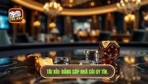 Những hiểu lầm về tài xỉu: Đập tan định kiến và cái nhìn đa chiều từ chuyên gia