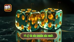 Tỷ lệ xuất hiện tài và xỉu: Phân tích chuyên sâu từ góc nhìn xác suất và thực tế